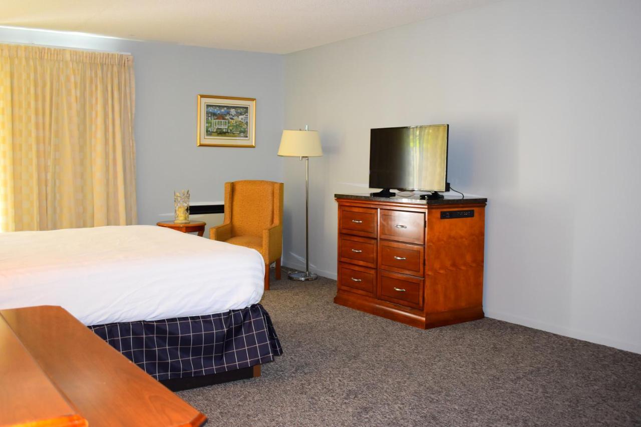 Resort Dundee & Golf Club