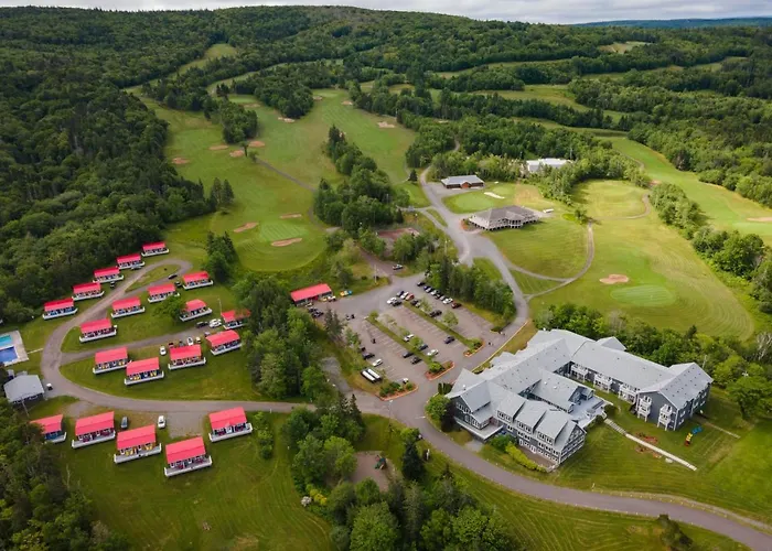 Dundee Resort & Golf Club