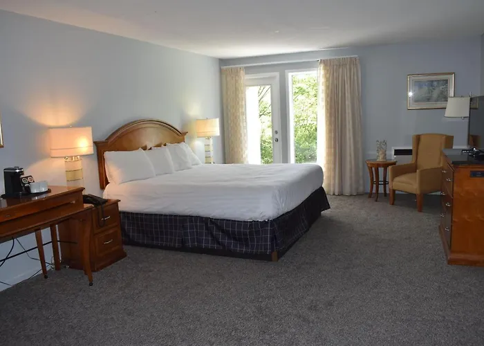 Dundee Resort & Golf Club