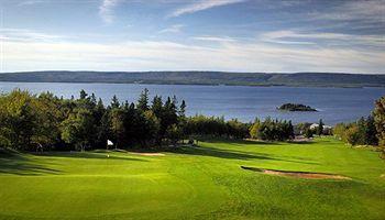 Station touristique Dundee & Golf Club