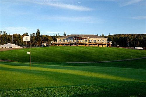 Dundee & Golf Club 3* West Bay