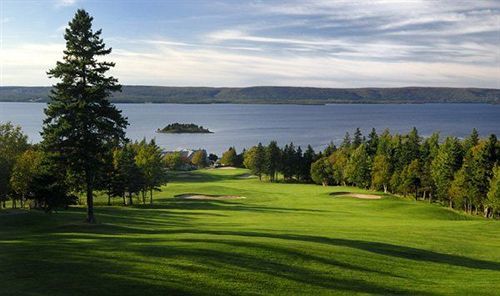 Station touristique Dundee & Golf Club West Bay