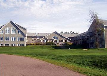 Dundee & Golf Club West Bay