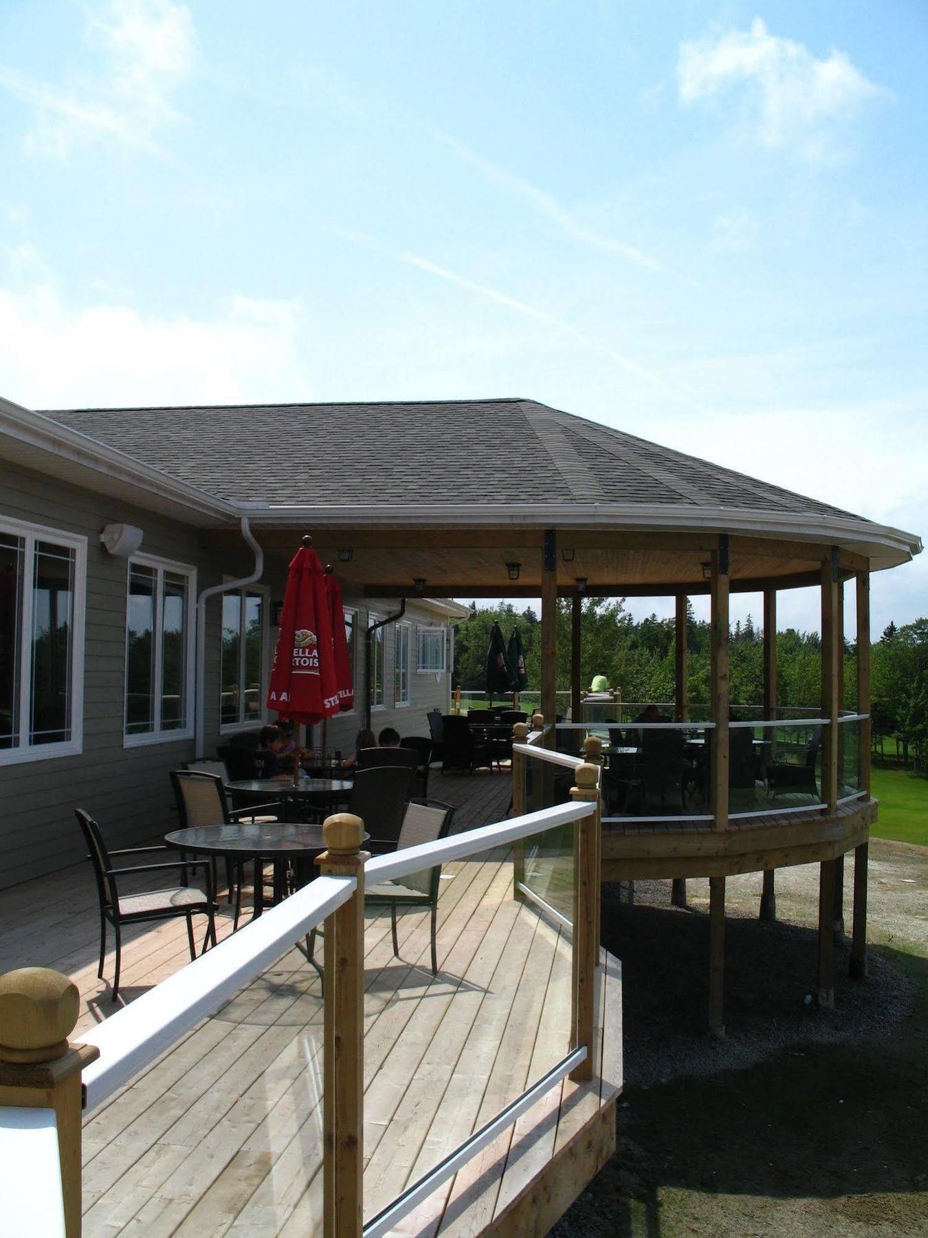 Station touristique Dundee & Golf Club West Bay