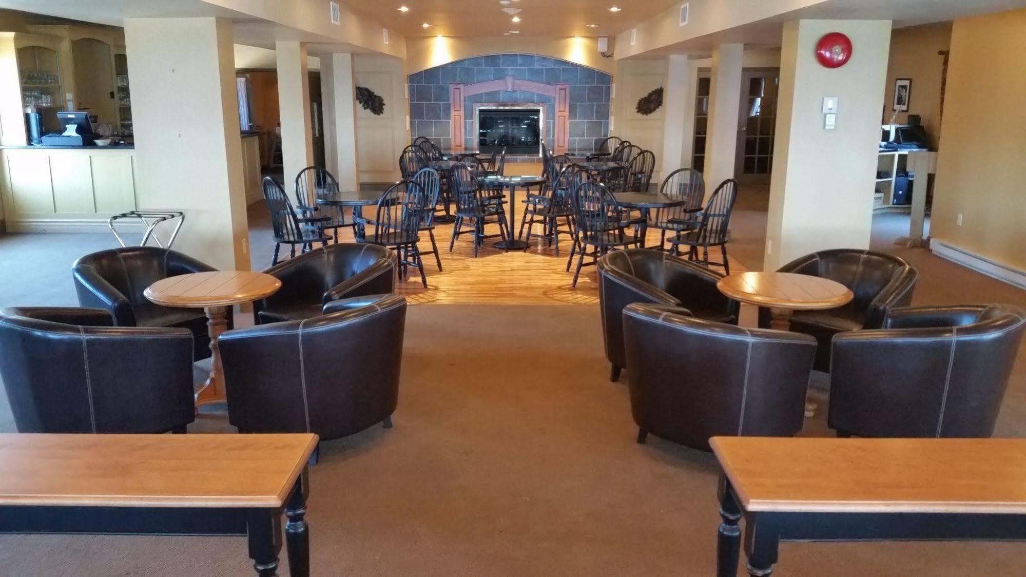 Dundee & Golf Club Station touristique 3*