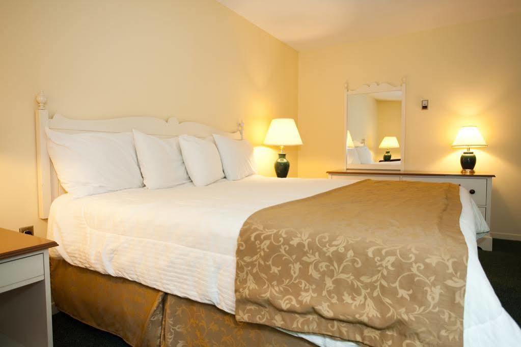 Dundee & Golf Club Station touristique 3*