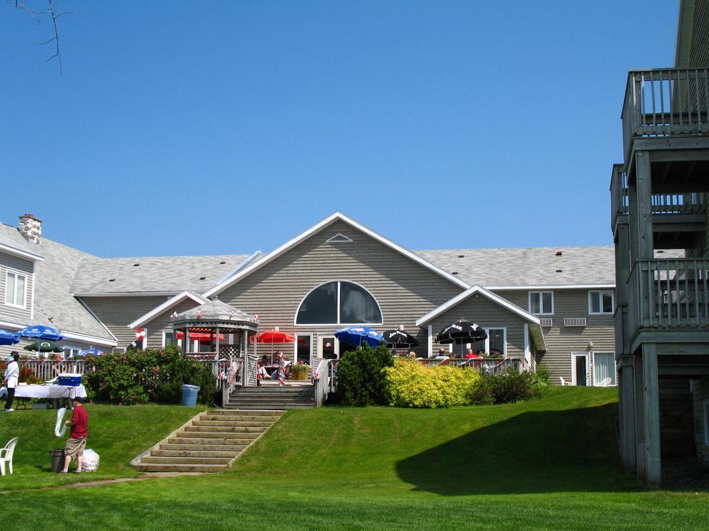 Station touristique Dundee & Golf Club 3*